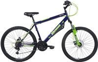 Boss Vortex G18" Mens' Bike