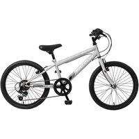 Falcon Falcon Jetstream Boys Rigid Bike 20 Inch Wheel