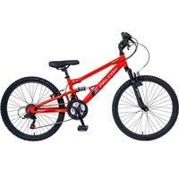 Falcon Neutron B24" Boys' Bike