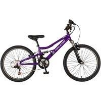 Falcon Siren G24" Girls' Bike