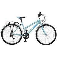 Expression Ladies Hybrid Bike 17 Inch Frame