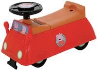 Peppa Pig M007017 Ride On, Multi