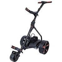 2020 Ben Sayers Electric Golf Trolley Full Range FREE GIFTS Battery Colours Cart
