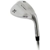 BEN SAYERS XF PRO TOUR CHROME GOLF WEDGES 52° 56° & 60° LOFTS / MULTIBUY DEALS