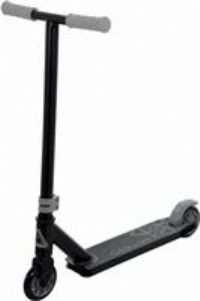 X Rated Stunt Scooter - Grey