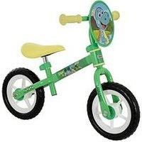 Dino 10" Balance Bike