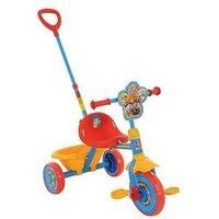 Paw Patrol My First Push Along Trike