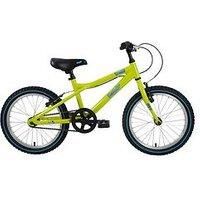Dawes Blowfish 18 Inch Wheel Mountain Bike Green