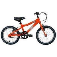 Dawes 16" Blowfish Orange