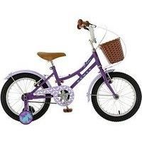 Dawes Lil Duchess 16-Inch Wheel Girls Bike