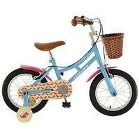 Dawes Lil Duchess 14 Inch Wheel Girls Bike