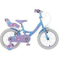 Dawes Princess 16-Inch Wheel Girls Bike