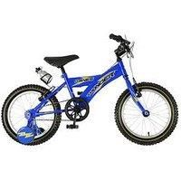 Dawes Thunder 16 Inch Wheel Bike