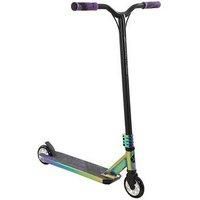 Stunted Neo-Morph Stunt Scooter