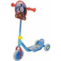 MoVe Thomas & Friends Deluxe Tri Scooter