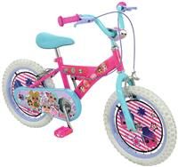 LOL Surprise 16 inch Wheel Size Kids Beginner Bike
