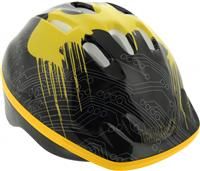 Batman Spray Safety Helmet (48-52Cm)