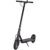 Li-Fe 350 Plus Electric Scooter - Black