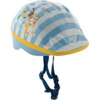 Bluey Safety Helmet, Multi-coloured, 48-52cm