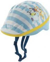 Bluey Safety Helmet, Multi-coloured, 48-52cm