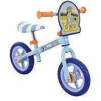 Bluey 10" Balance Bike