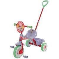 Peppa Pig My First Trike New Design Ride on