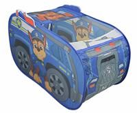 Paw Patrol Quick Up Chase Patrol Car Tent