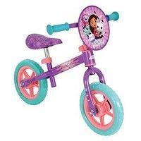 Gabby'S Dollhouse 10" Balance Bike