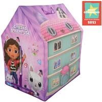 Gabbys Dollhouse Wendy House Tent, Multi