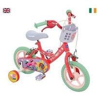 Peppa Pig My First 12" Bike 2022