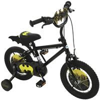 Batman 14" Bike