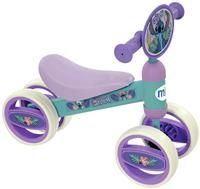MoVe Stitch Deluxe Bobble Ride On£