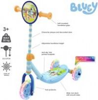 Bluey Tri-Lite Scooter