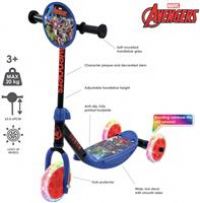 Marvel Avengers Tri-Lite Scooter