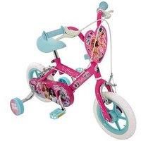 Barbie 12" Bike