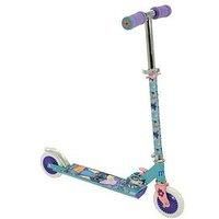 Disney Lilo & Stitch Folding In-Line Scooter