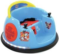 MoVe PAW PATROL Electric Bumper Car Ride On Kids Motorised Toy Indoor Outdoor