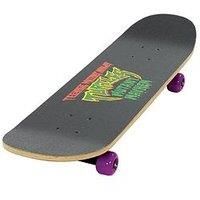 MoVe Turtles Skateboard