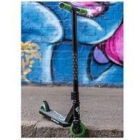 Stunted Glow Storm Stunt Scooter