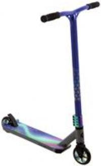 Stunted Flare Stunt Scooter