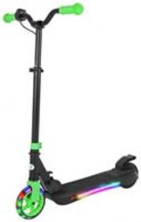 MoVe 120 Glow Electric Scooter