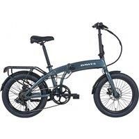 Dawes Arc Electric Folding Bike