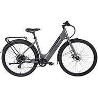 Dawes Scenic Low Step Electric Hybrid Bike