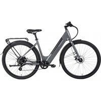 Dawes Scenic Low Step Electric Hybrid Bike