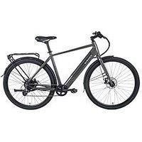 Dawes Scenic Cross Bar Electric Hybrid Bike