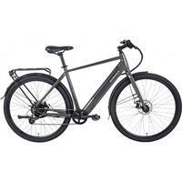 Dawes Scenic Cross Bar Electric Hybrid Bike