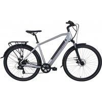 Falcon Horizon Cross Bar Electric Bike