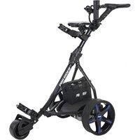 Pro Rider Prorider Electric Trolley Black/Blue
