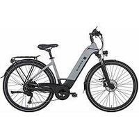 Dawes Spire Low Step 2.0 Cues Electric Hybrid Bike