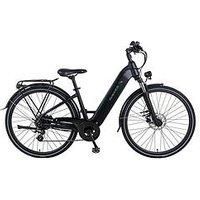 Dawes Spire Low Step 1.0 Electric Hybrid Bike